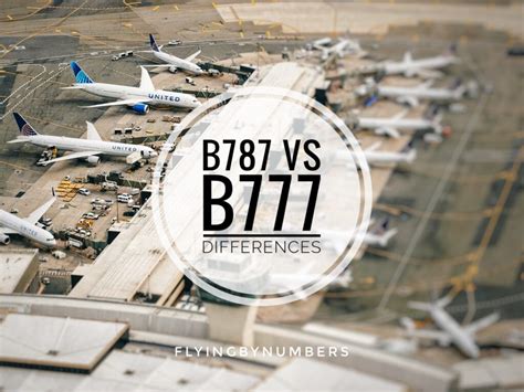 boeing 777 vs 787|Battle of the twin.
